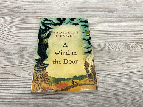 A Wind in the Door
