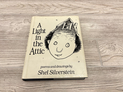 A Light in the Attic