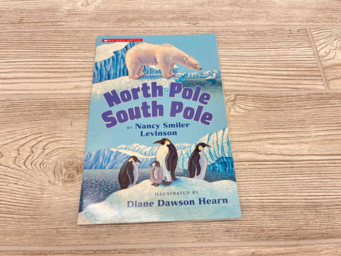 North Pole South Pole