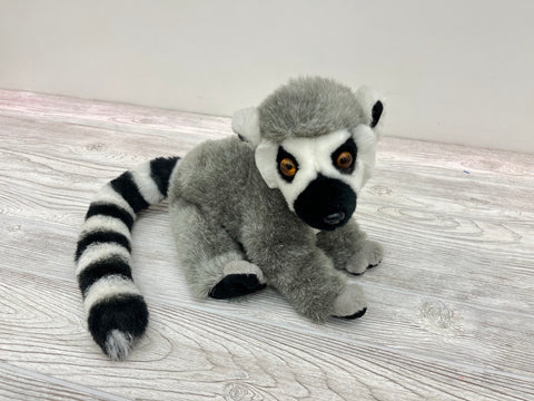Aurora Lemur