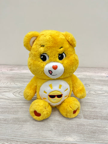 Care Bears Funshine Bear