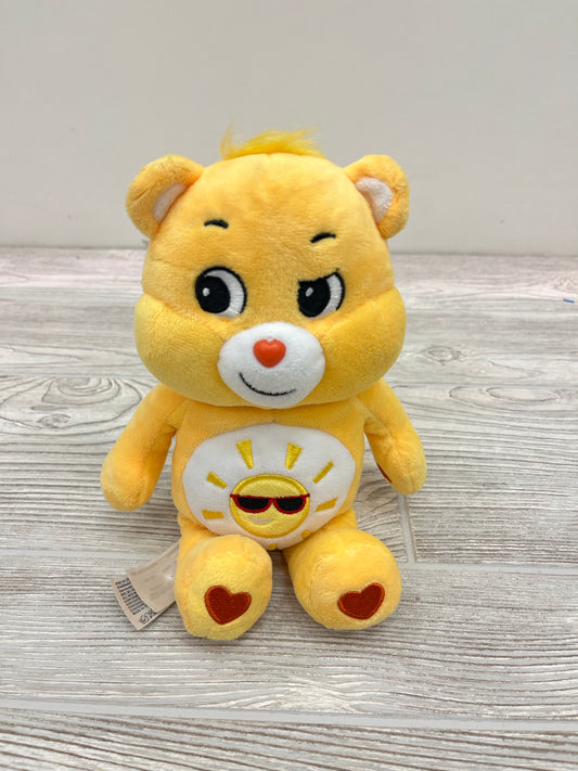 Care Bears Funshine Bear