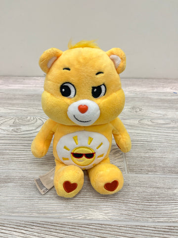 Care Bears Funshine Bear