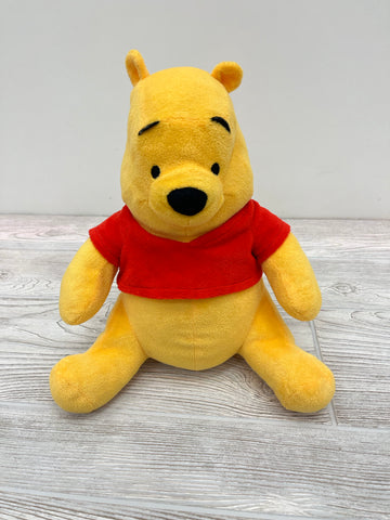 Winnie the Pooh