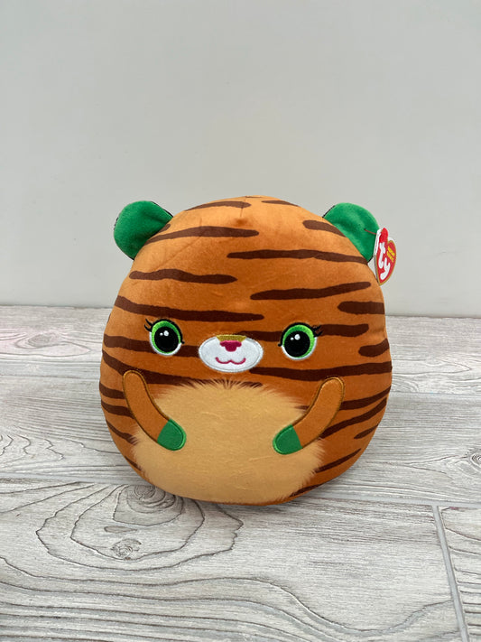 Ty Squishy Beanies - Tiggy