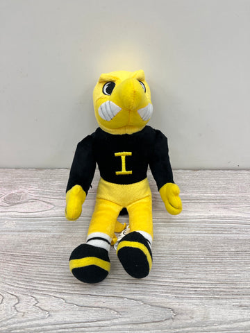 Iowa Hawkeyes Herky - Small
