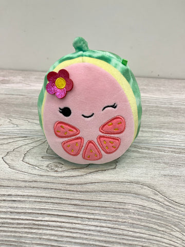 Original Squishmallows Lena the Guava