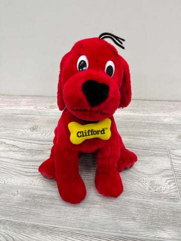 Vintage Kohls Cares Clifford