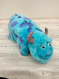 Disney Parks Monsters Inc. Sully Pillow Pet - Large