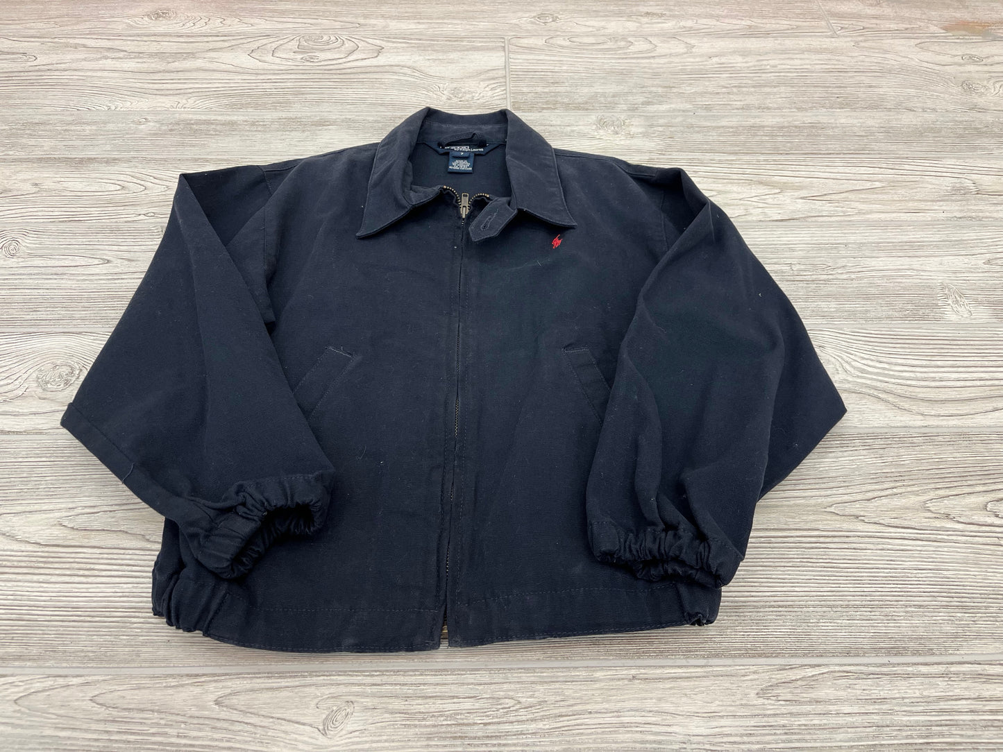 Polo Ralph Lauren Boys Spring Jacket