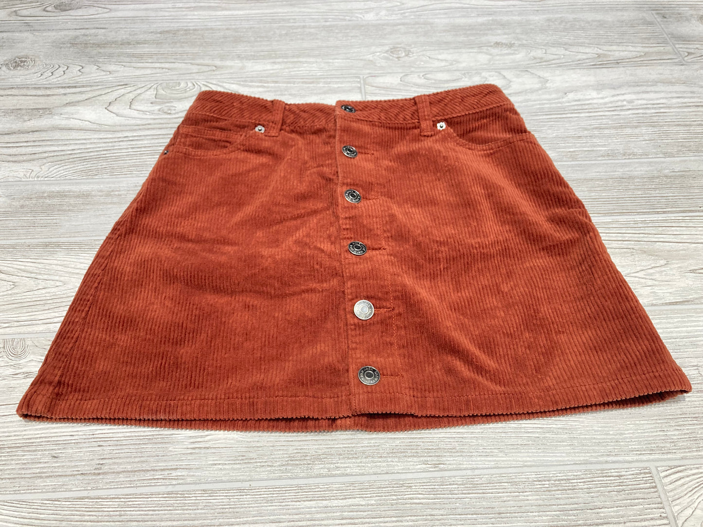 Cat & Jack Corduroy Skirt