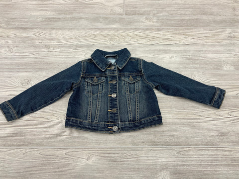 The Children’s Place Jean Jacket