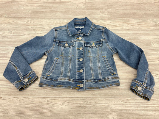 Cat & Jack Jean Jacket