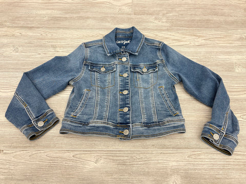 Cat & Jack Jean Jacket