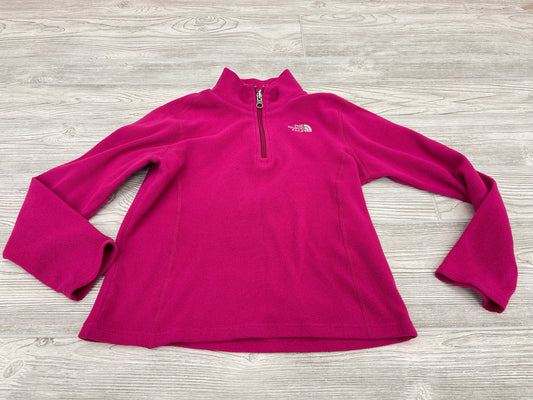 The North Face Girls Fleece Pullover