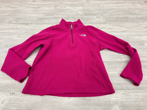 The North Face Girls Fleece Pullover