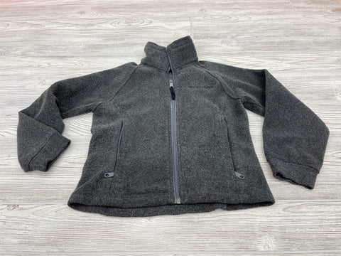 Columbia Boys Zip Up Fleece Jacket