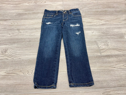 Cat & Jack Super Stretch Jeans