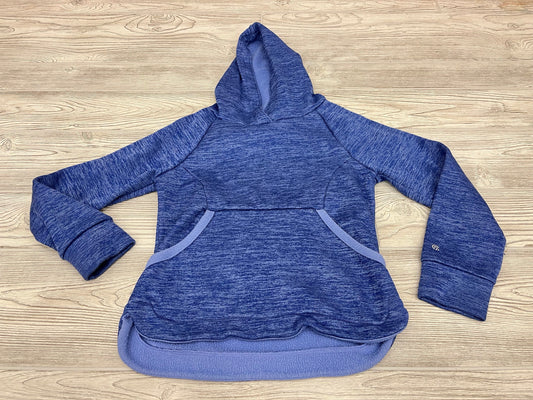 Champion Hooded Sweatshirt