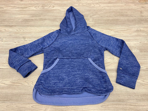 Champion Hooded Sweatshirt
