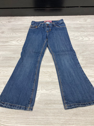 Old Navy Boot-Cut Jeans