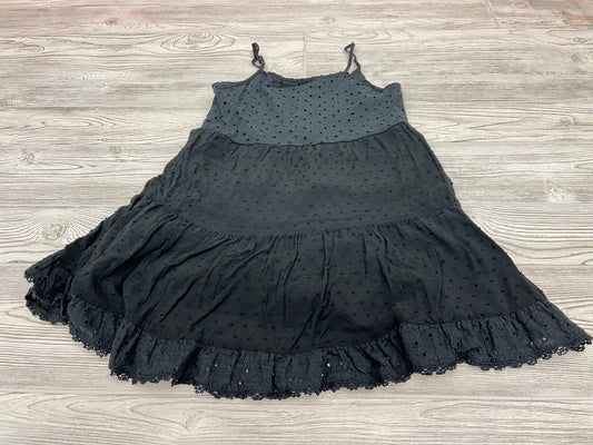 Art Class Spaghetti Strap Dress