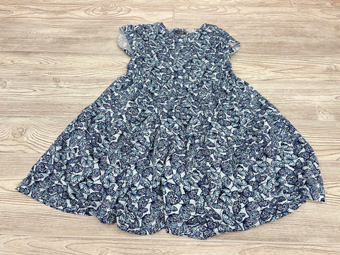 Btween Short Sleeve Dress