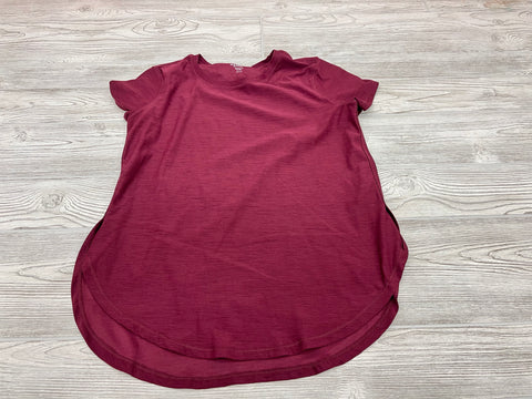 Old Navy Active Athletic Short Sleeve Shirt