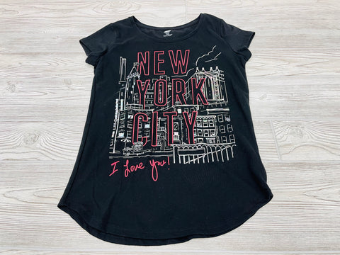 Old Navy “New York City” Short Sleeve Shirt