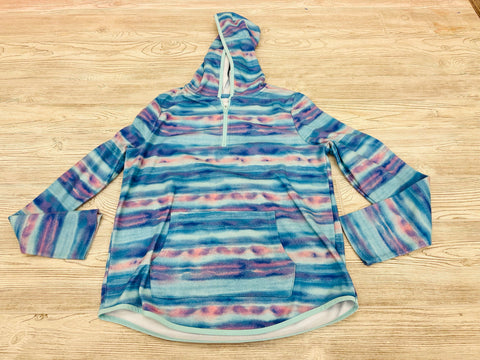 SO Favorite 1/4 Hoodie