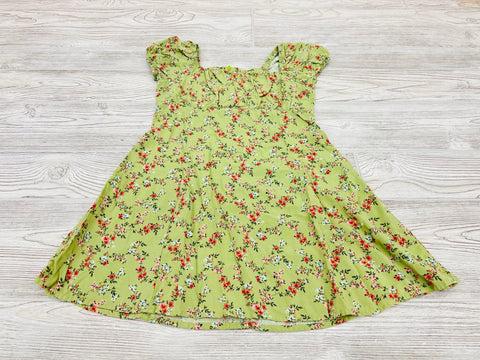 Art Class Short Sleeve Dress