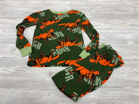 Jurassic World Pajamas
