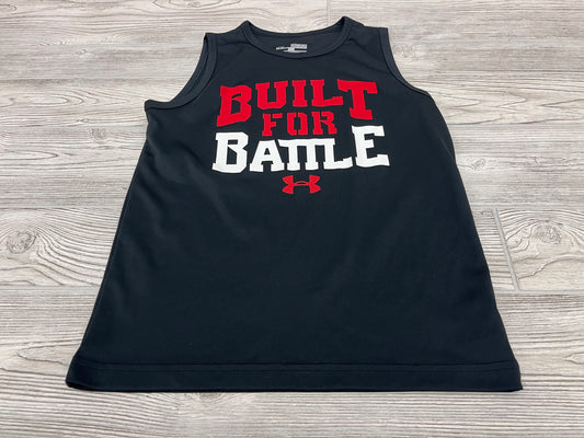 Under Armour “Built For Battle” Tank Top