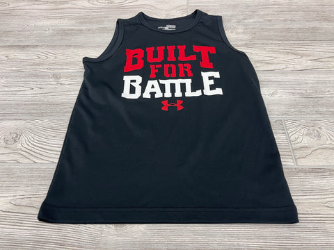 Under Armour “Built For Battle” Tank Top