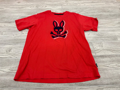 Psycho Bunny Short Sleeve Shirt