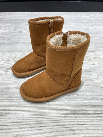 Harper Canyon Boots