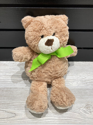 Animal Adventure Teddy Bear