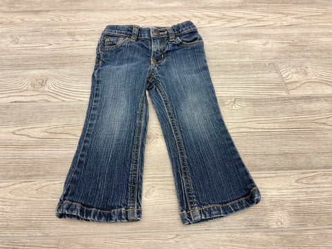 The Children’s Place Flare Stretch Jeans