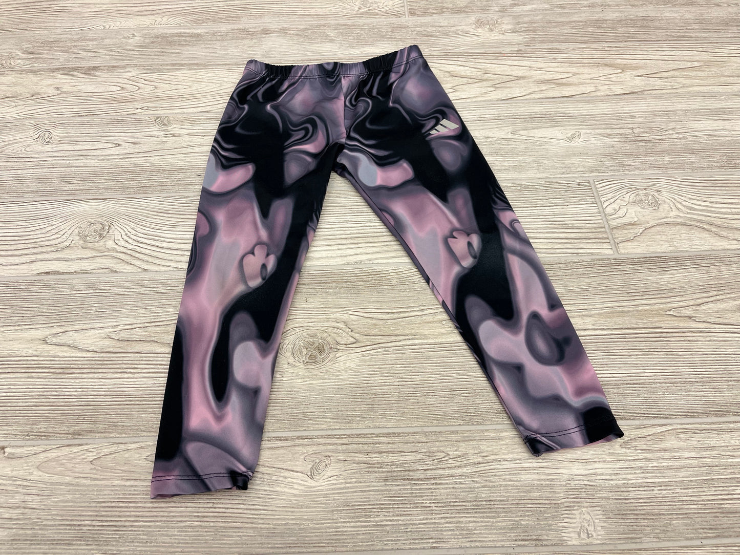Adidas Athletic Leggings