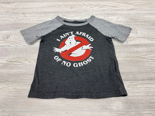 Jumping Beans Ghostbusters Short Sleeve Shirt