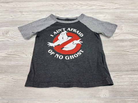 Jumping Beans Ghostbusters Short Sleeve Shirt