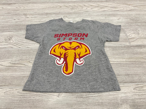 Simpson Storm T-Shirt