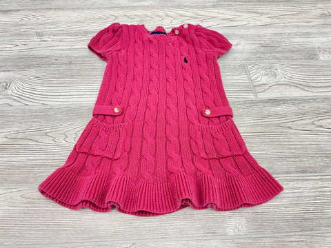 Ralph Lauren Sweater Dress