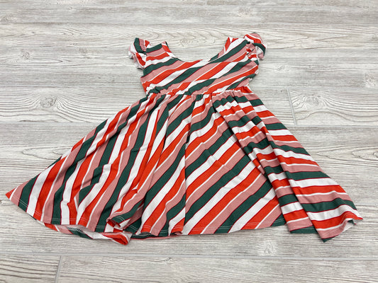 DotDot Smile Striped Dress