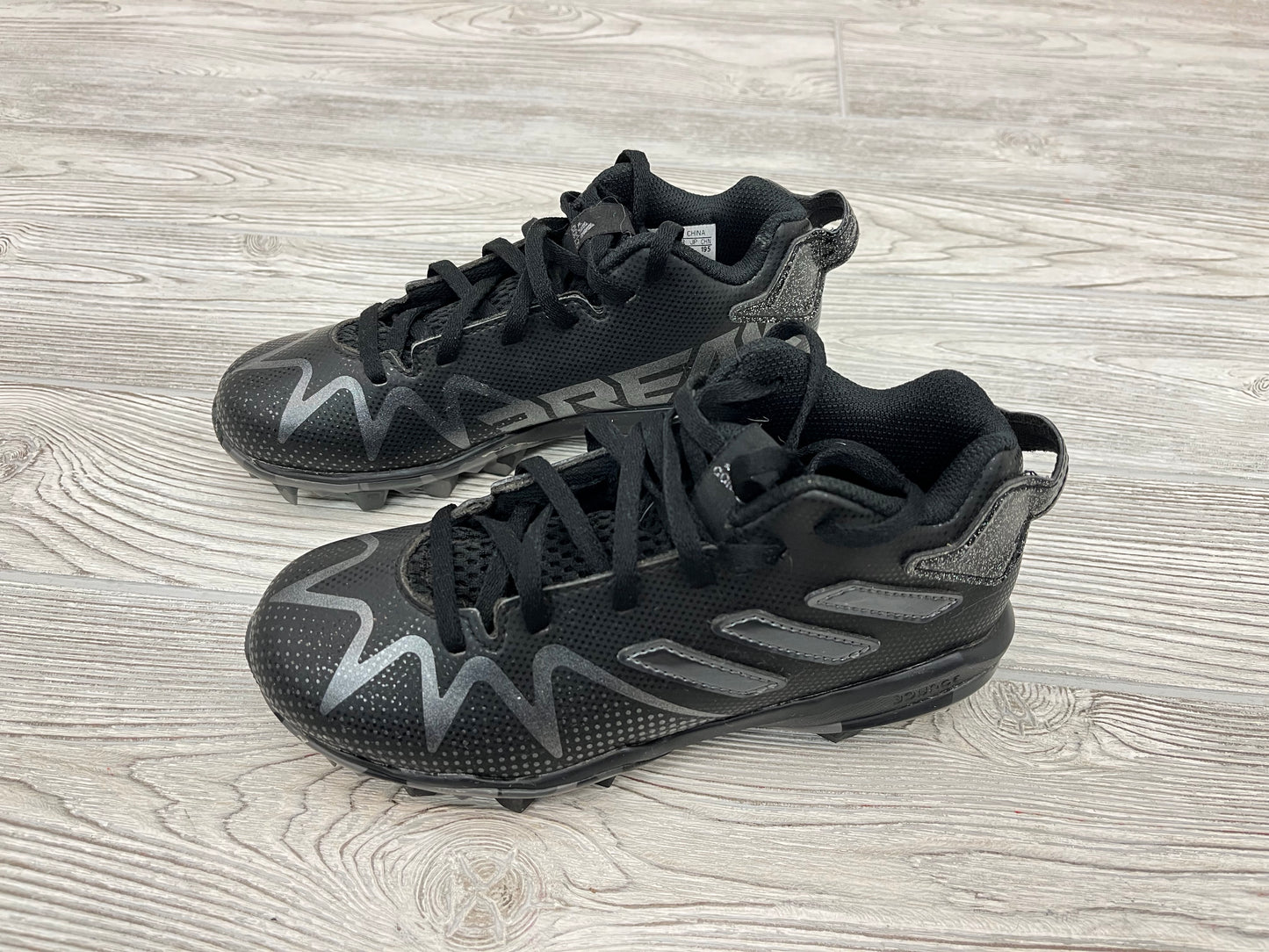 Adidas Freak Spark Football Cleats