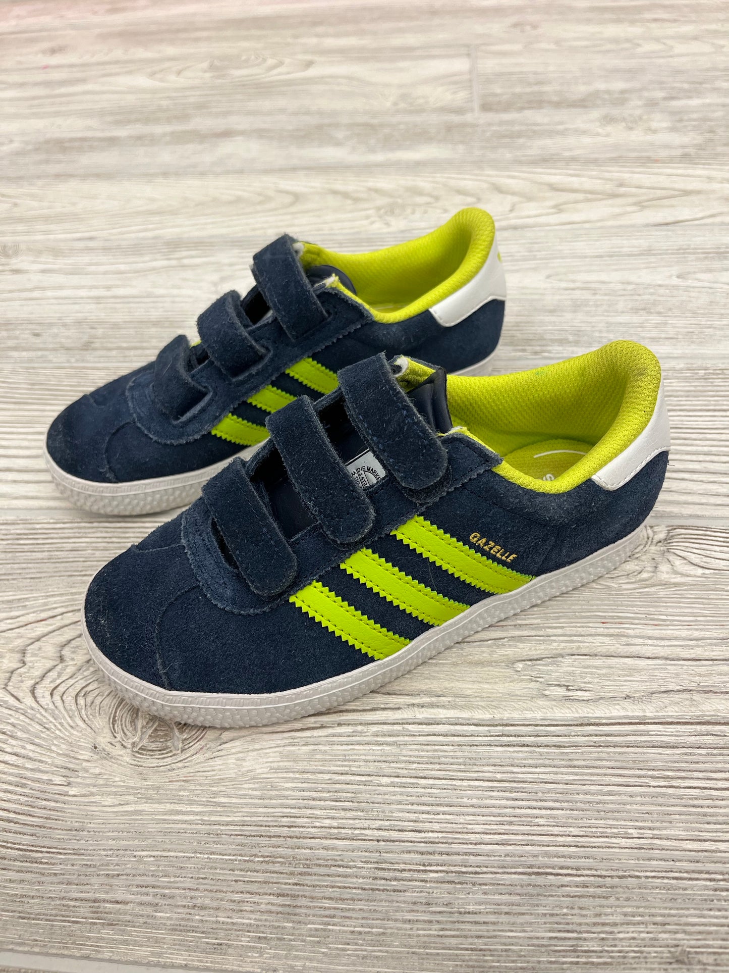 Adidas Ortholite Gazelle Sneaker