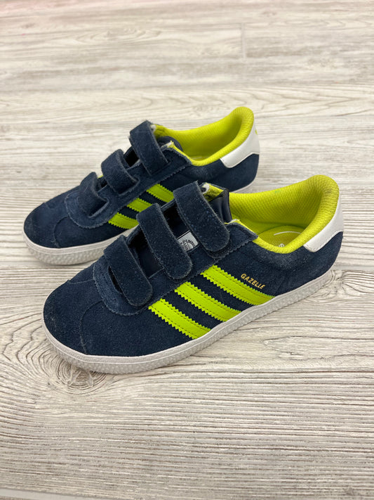 Adidas Ortholite Gazelle Sneaker