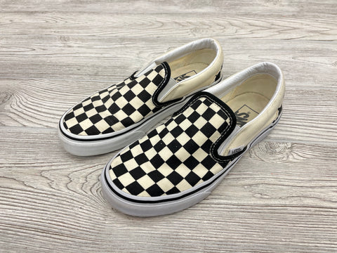 Vans Classic Sneakers