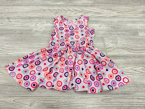DotDot Smile Dress