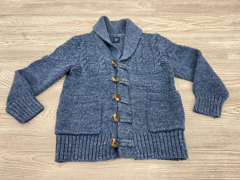 GAP Cardigan Sweater